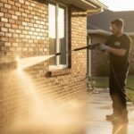 Exterior Cleaning Experts