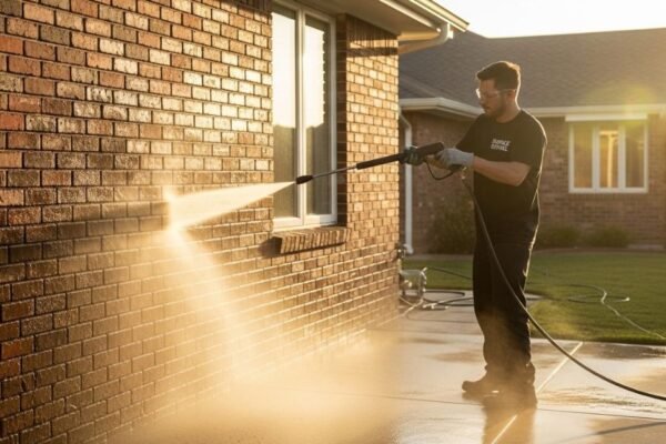 Exterior Cleaning Experts