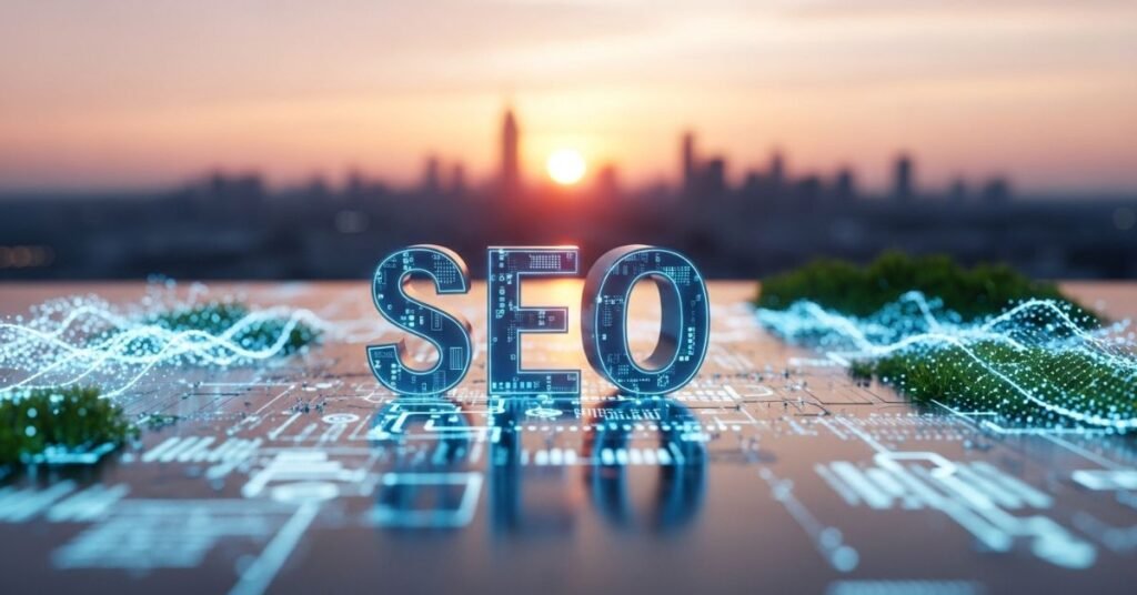 SEO Audit