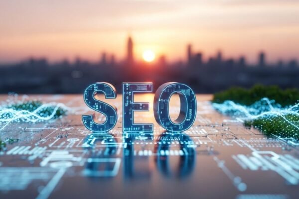 SEO Audit