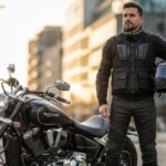 Motorcycle Vests