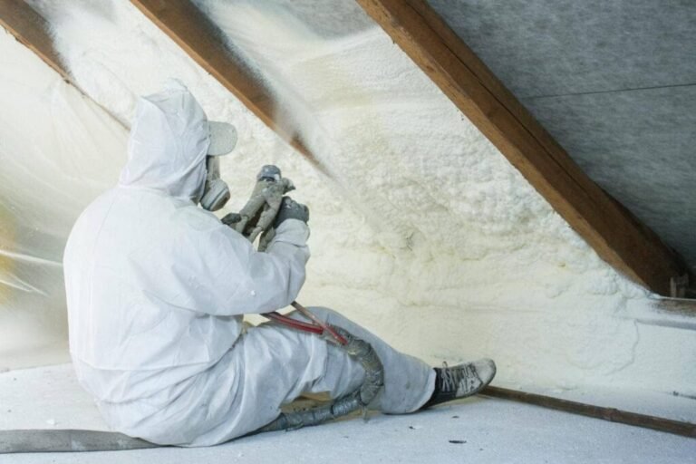 Insulate Your Home