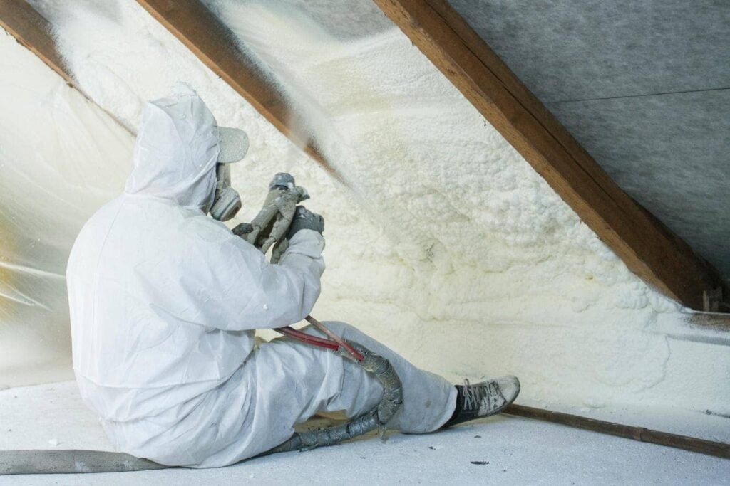 Insulate Your Home