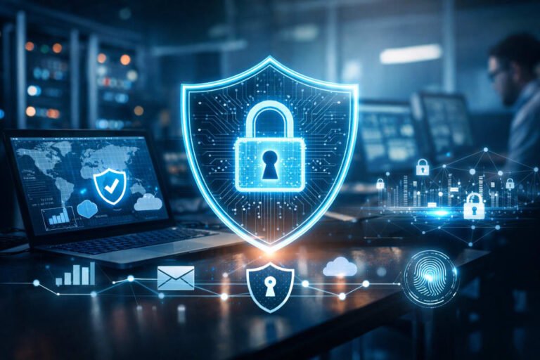 Why Modern Cyber Security Is More About People Than Software