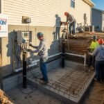 Foundation Repair