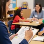 Functional Behavior Assessment