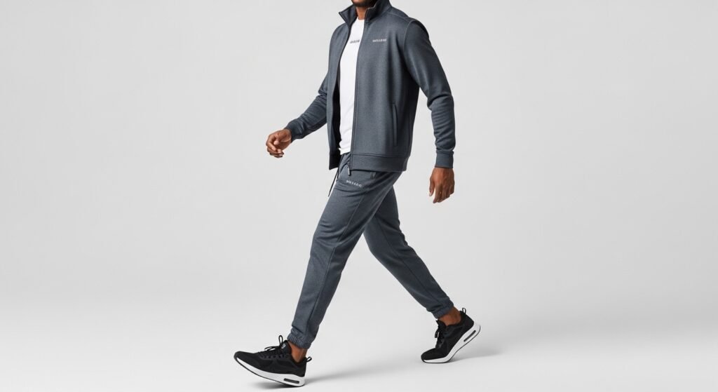 Syna x Nike Tracksuit