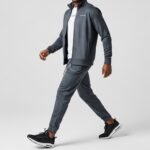 Syna x Nike Tracksuit