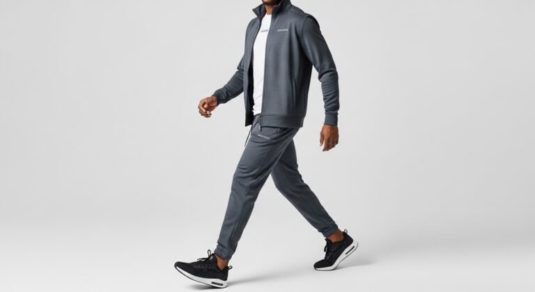 Syna x Nike Tracksuit