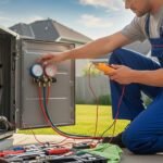 HVAC Tune-Ups