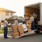 Settling Into Your New Home