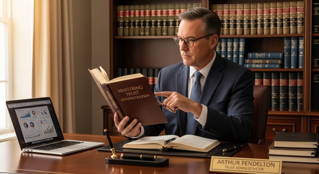 Trust Administration