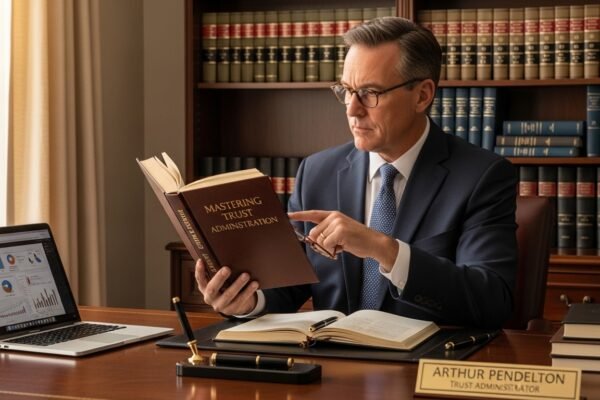 Trust Administration