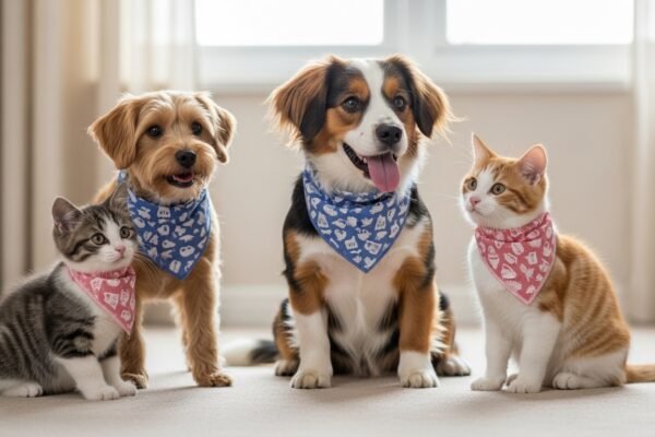 Best Pets for Families with Kids