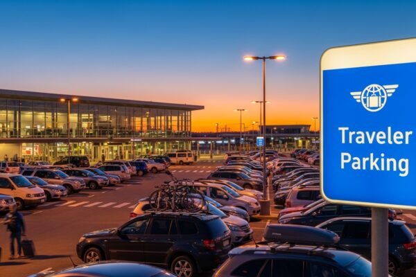 Parking Guide for Travelers