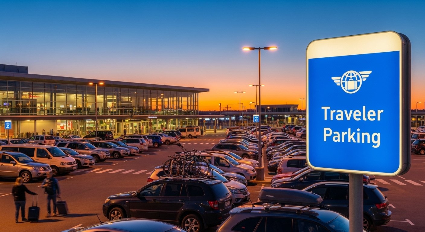 Parking Guide for Travelers