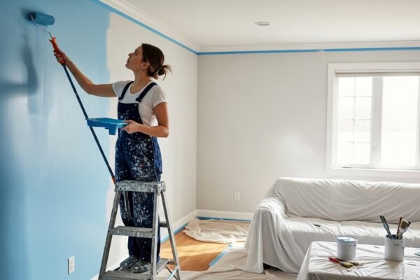 Interior Painting