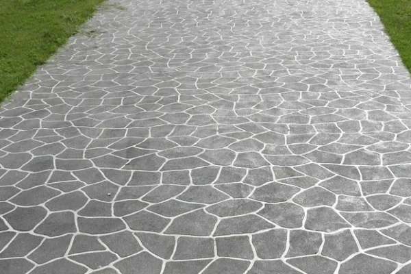 Concrete Floor Overlays