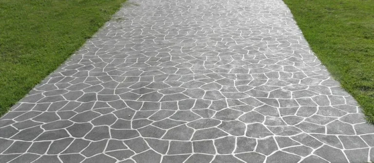 Concrete Floor Overlays