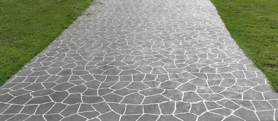 Concrete Floor Overlays