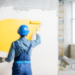 Professional Painting