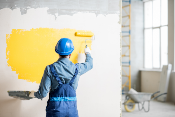 Professional Painting