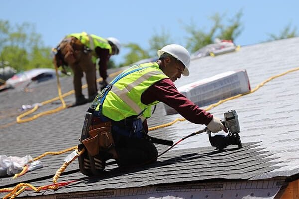 Ron Bell Roofing LLC