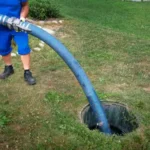Septic System