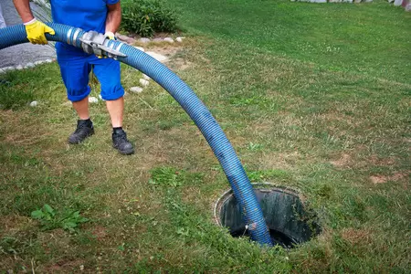 Septic System