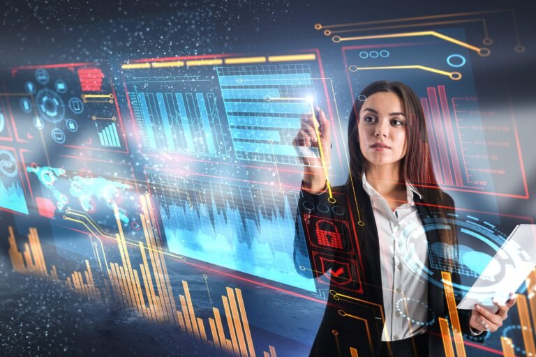 Data Science Career Roadmap