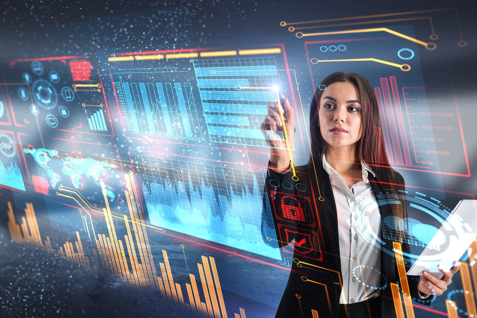 Data Science Career Roadmap