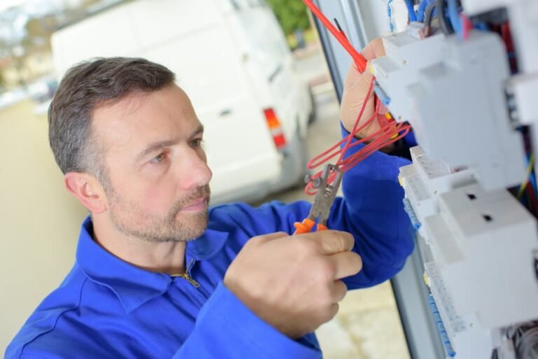 Why Electrical Repair Isn’t Something You Should Put Off