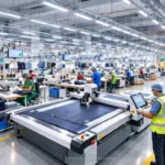 Clothing Manufacturing in China