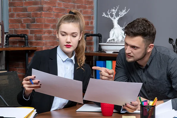 Business Setup Consultant in Dubai