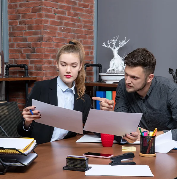 Business Setup Consultant in Dubai