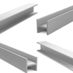 Stainless Steel T Bars