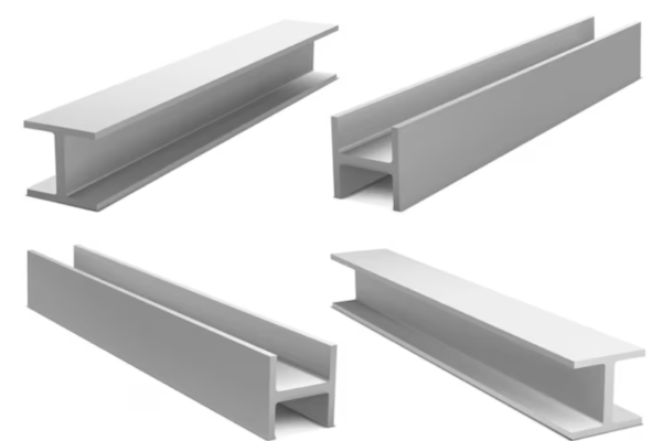 Stainless Steel T Bars