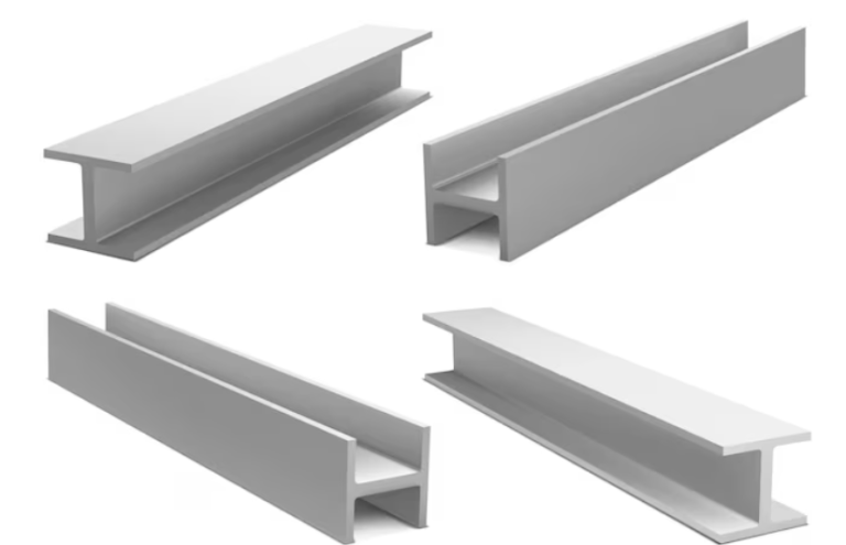 Stainless Steel T Bars