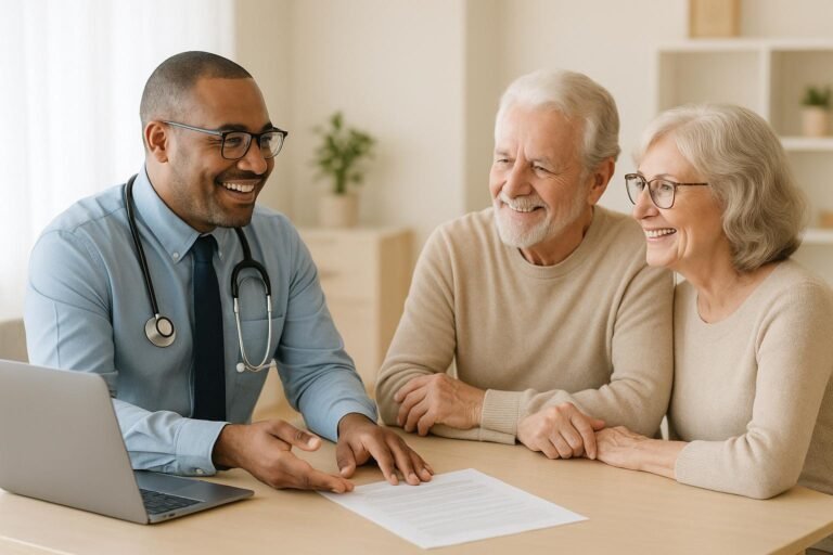 My Medicare Ohio