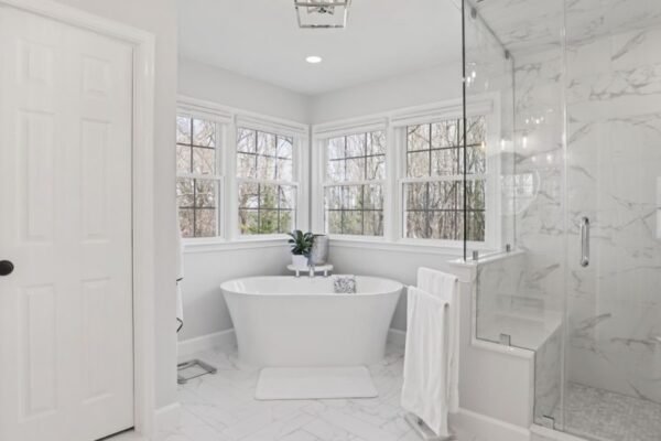 ACS for Bathroom Remodeling