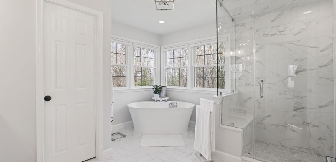 ACS for Bathroom Remodeling