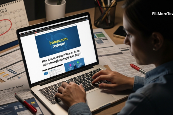 irobux.com Redeem