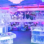 minus5 ICEBAR