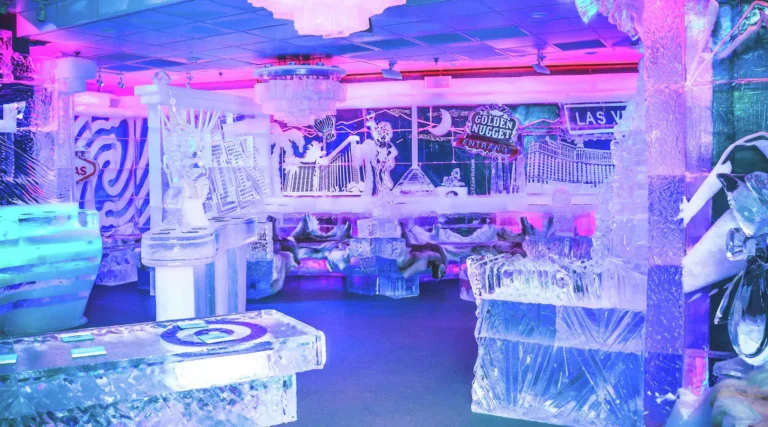 12 Reasons minus5 ICEBAR Wows Corporate Events
