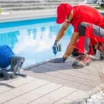 Pool Equipment Installation