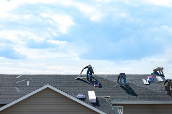 Roof Repairs