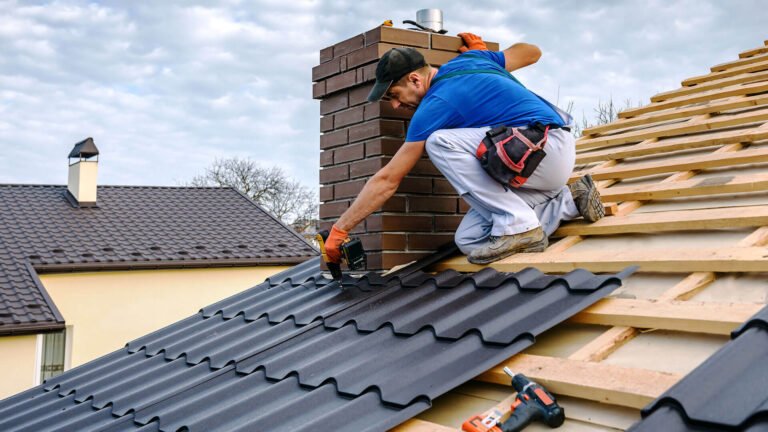 Why Roof Repair Isn’t Something You Should Put Off