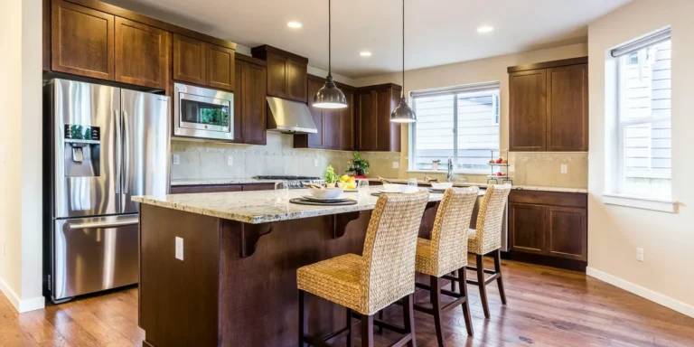 Kitchen Remodeling Done Right: Why Twin Pine Construction Delivers