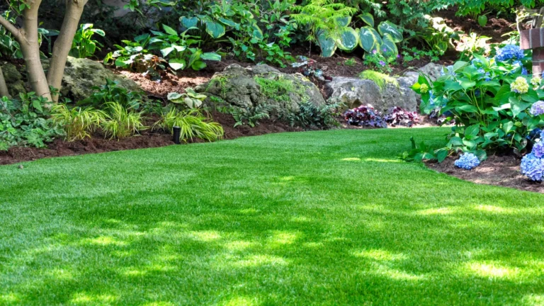 25 Years of Greener Lawns in Atlanta—and Counting