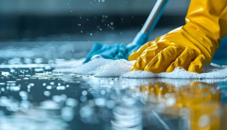Deep Cleaning in Leominster, MA: What a Real Clean Feels Like